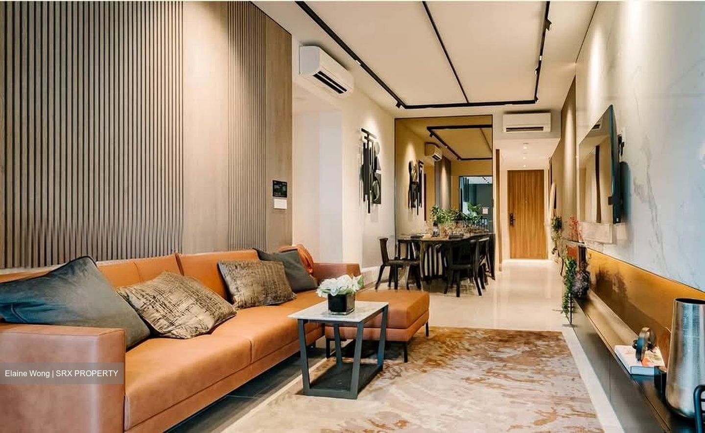 Lentor Mansion (D26), Apartment #578520241